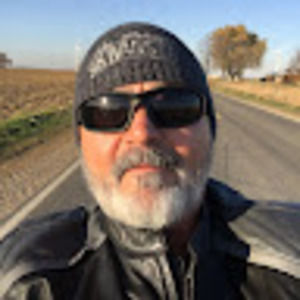 Meet your Posher, Matt